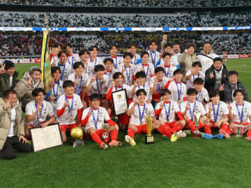 選手権優秀選手36人が発表！　史上6校目の“夏冬制覇”の神村学園から最多の8人、準Vの鹿島学園から7人が選出