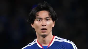「みんな愛しているよ」30歳日本代表選手、重傷でW杯絶望…世界的スターら海外同僚たちが励ます