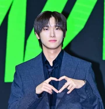 MONSTA X・I.M、2月9日に入隊へ…グループ最後の兵役「より健康な姿で復帰できるように応援して」