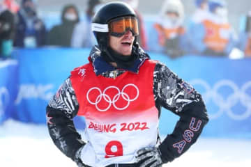 スノボ界レジェンドが平野歩夢の凄さを主張「年配の人が最新テクノロジーに驚く感じ」連覇に向けエール【ミラノ・コルティナ五輪】