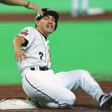 「僕は経歴なんて気にしない」 井口資仁は現役2年で引退の僕にコーチ転向を勧めてきた【大人気連載プレイバック】