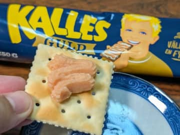 「チューブキャビア」を手に入れるために動き続けた怒涛の年末…果たしてお味のほどは―最終ステージ＆エンドレスモード実装！の『SULFUR』で手に入るアレ【ハードコアゲーミング料理第31回】