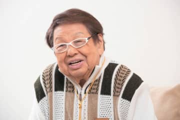 【高木ブーさん・92歳】昼に起きて朝6時に寝る夜型生活。それでも健康診断の値はパーフェクト！