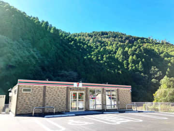 セブン‐イレブン・ジャパン 2030年度までに1000店純増へ 地方・都市で多様なフォーマットも拡大