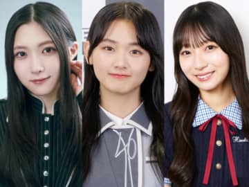 「坂道グループ」新成人メンバーを紹介【櫻坂46・日向坂46編】