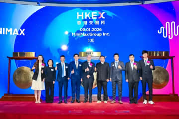 中国のAIスタートアップが相次ぎ上場、競争は新たな段階へ―シンガポールメディア