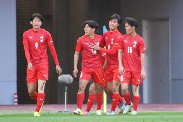 3735校の頂点は神村学園！　3-0で鹿島学園を撃破し初V＆“夏冬制覇”達成