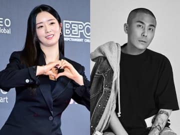 9歳上作曲家と結婚控える現役韓国アイドル、番組で堂々と“匂わせ”!?「ダイエットしなきゃ」