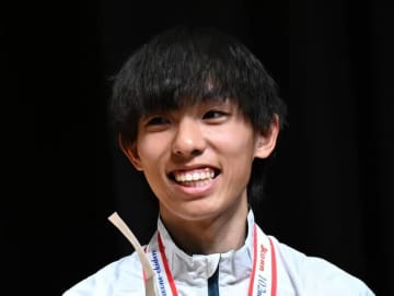 「絶対に買わないように！」青学大・黒田朝日、サイン転売に注意喚起！偽物が3万円でフリマに出品→落札されていた