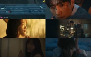 SEVENTEEN ドギョム＆スングァン、タイトル曲「Blue」MV公開…約7分で構成された映像に注目