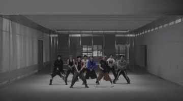 ALPHA DRIVE ONE、デビュー曲「FREAK ALARM」MV公開！エネルギー溢れるパフォーマンスに注目