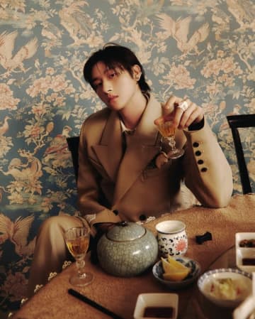 MONSTA XのI․M、2月9日に軍隊へ…グループで最後の入隊