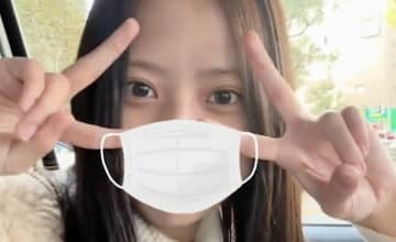 今田美桜そっくりの美人塾講師、同棲中の彼氏に対しての不満を告白「4年付き合ってるけど」