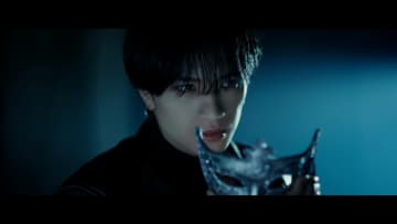 中島健人、2ndアルバム『IDOL1ST』リード曲「XTC」MV公開