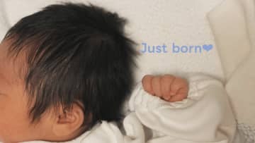 33歳女子プロゴルファー出産「トラウマになりそうなくらい辛かった」　報告にファン声援「ゆっくり休んでね」「ママ頑張れ！」