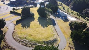 キャンピングカーユーザーにうれしいRVパーク登場！グランピング リゾート&スパ「ソラス」｜千葉県いすみ市