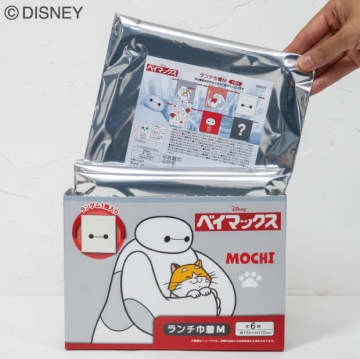 【ディズニー】目指せコンプ！ランダムで当たる「ズートピア＆ベイマックス」の激かわグッズが良デザイン!!