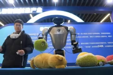 北京経済技術開発区、未来産業の展開を加速―中国