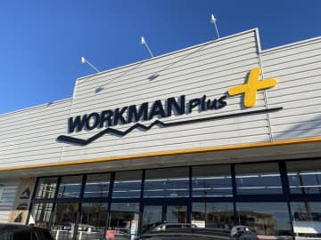 【ワークマン】自転車で走って「これは凄い…！」薄いのに風を通さない超軽量コートが冬の定番になった話