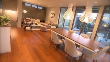 “家賃2割安”「アフォーダブル住宅」東京都が300戸提供予定　家賃8万8000円の72平米・駐車場付き築41年リフォーム住宅も