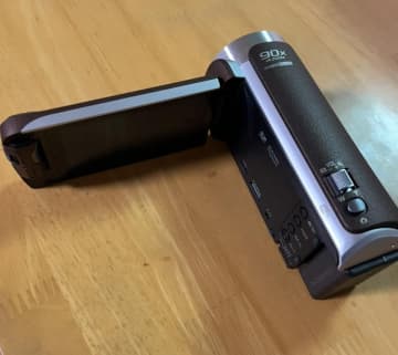 【パナソニック名品カメラ】「HC-W590MS」はズーム・手ぶれ補正が優秀！思い出をきれいに残せる◎