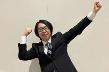 ＧＯ１ 年間最優秀ｅスポーツプレイヤー賞に涙「去年すごい引退を考えてて…」