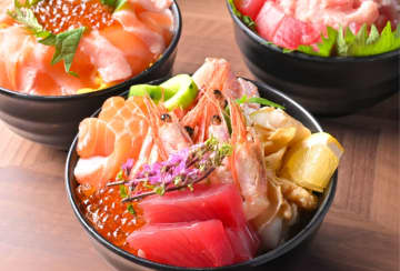 【食べ放題ニュース】「北海道のホテル食べ放題」レベル高すぎ…！カニも海鮮丼もステーキも好きなだけ…最高確定!!