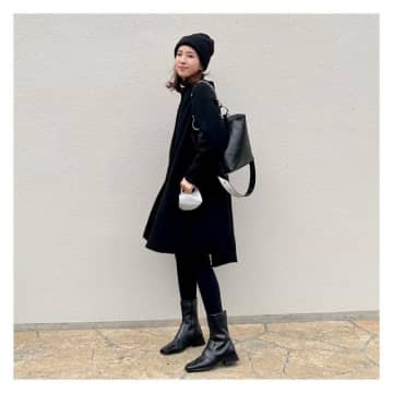 【40代】画像でわかる！ 冬の帽子コーデ16選｜おしゃれな大人女性の画像まとめ