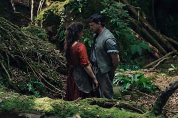 『ハムネット』第83回ゴールデングローブ賞作品賞&主演女優賞の2部門受賞!