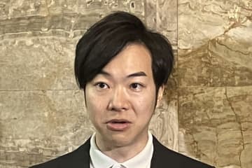 音喜多駿氏　衆院選大阪２区から出馬話にアンサー「東京より当選確率は５０倍、１００倍くらい大きいが…」
