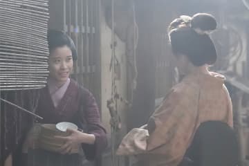 トキがついに長屋を脱出、残された友人たちに「しんどいなあ」の声も