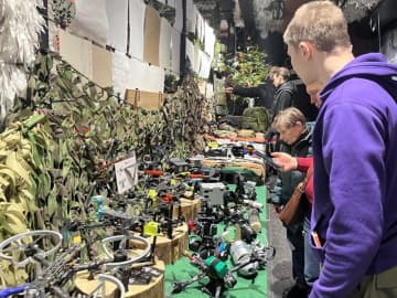 ウクライナ侵攻、独ソ戦日数超え　4年弱、国民的記憶を利用