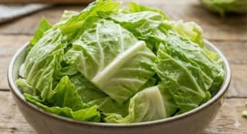 「こんなに変わるの！？」しおれた野菜がシャキシャキ食感に復活する、超簡単な方法とは？