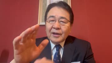 竹中平蔵氏が指摘する「帝国主義の復活」とトランプ政権の動向にSNSでは「冷徹な現実」「日本の立ち位置は」と波紋