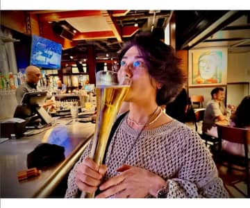 元KAT-TUN赤西仁が公開した健康診断の結果に驚きの声「41歳でこの数値は凄い」不摂生を自称も判定はB