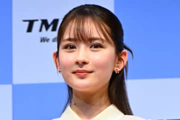 畑芽育　今年１発目の〝厄災〟…旅行先で発熱「子供もがすることですよ」