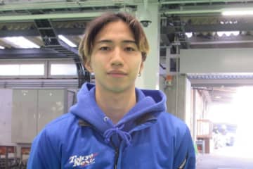 【鳴門ボート・ルーキーＳ】佐藤世那　新成人もあっせん優先＆鮮烈レース披露「成人式より仕事っす」