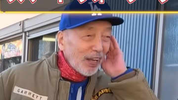 テリー伊藤 “とんでもないお値段”の電気自動車を披露！かわいらしいデザインとパワフルな走りに「文句の言いようがない」