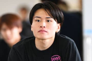 【宮島ボート】浦野海が通算４回目の優出　名前通り？全て海水場「海水は乗りやすい」