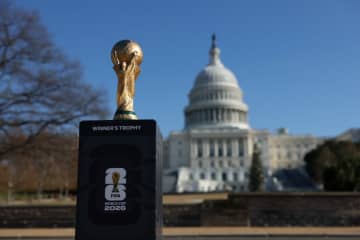 FIFA、スポーツデータ大手『Stats Perform』との提携を発表…今夏開催のW杯から公式データをベッティングサイトに提供へ