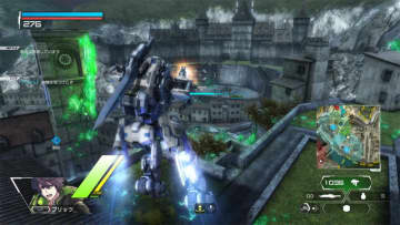 なぜ『ボーダーブレイク』は国際的成功の好機を逃してしまったのか―結局日本限定でしか遊べなかった、理想的な「海外ゲーマー向け」作品【オリーさんのロボゲーコラム】