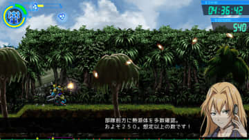 『レイノス』『ヴァルケン』の輝きに惹かれ続ける開発者人生…復活のロボアクション『機装猟兵ガンハウンドEXZ』―深すぎる2DロボACTへの愛と情熱【インタビュー】