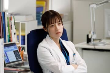 『ヤンドク！』は橋本環奈の集大成的作品になる予感 『おむすび』を意識したセリフや演出も