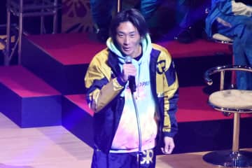 【芦屋ボート・ＧＩ全日本王座決定戦】峰竜太　初日ドリーム戦３着「伸び系だけど出足もいい」