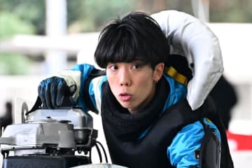 【芦屋ボート・ＧＩ全日本王座決定戦】吉田裕平　エース機駆って連勝発進「もうこれで行こうと思えた」