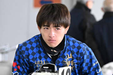 【芦屋ボート・ＧⅠ全日本王座決定戦】羽野直也　地の利で３、１着「見えない部分でプラスが」