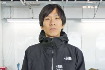 【尼崎ボート】大崎翔 ６位タイで予選最終日へ　上位６人が優出「期待値高め。チャンスありますよ」