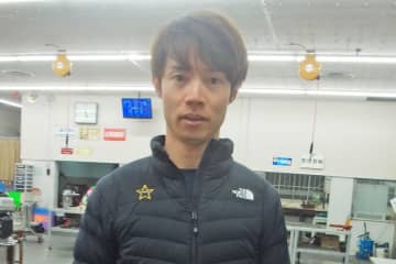 【住之江ボート】新田洋一　序盤出遅れも逆襲に自信「ここは自分の好きな調整が合います」