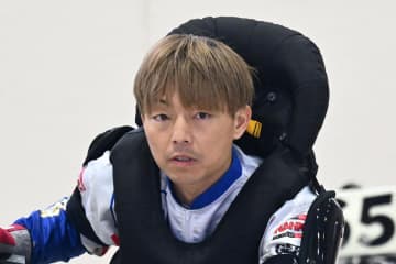 【若松ボート】安達裕樹　優勝戦６号艇も前づけ策も視野「ピット離れもいいのでコースは…」