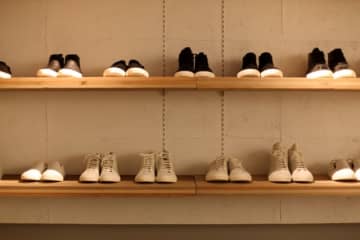 つま先？かかと？靴箱に靴をしまうとき、向きはどうする？